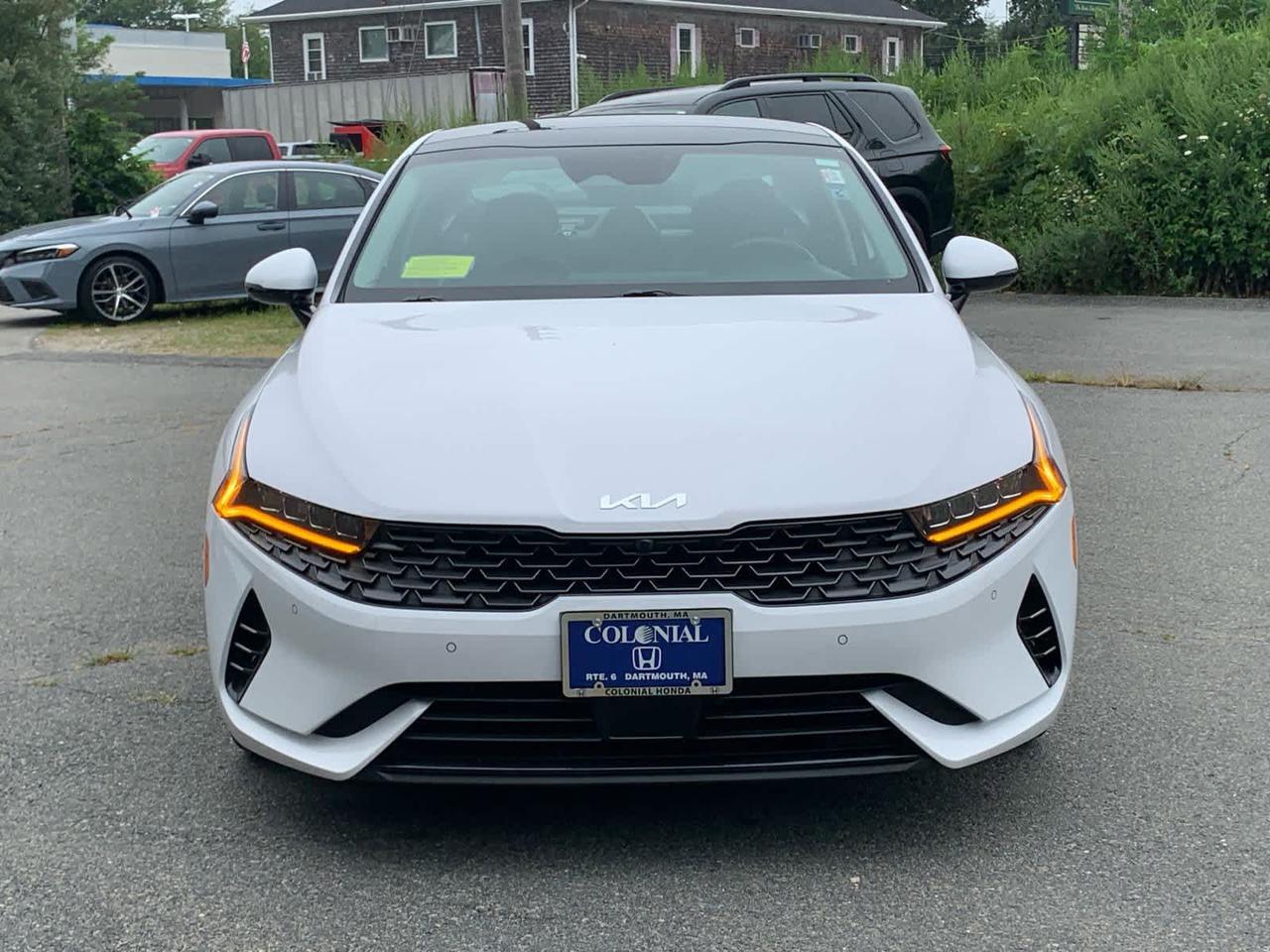 2023 Kia K5 EX Dartmouth MA
