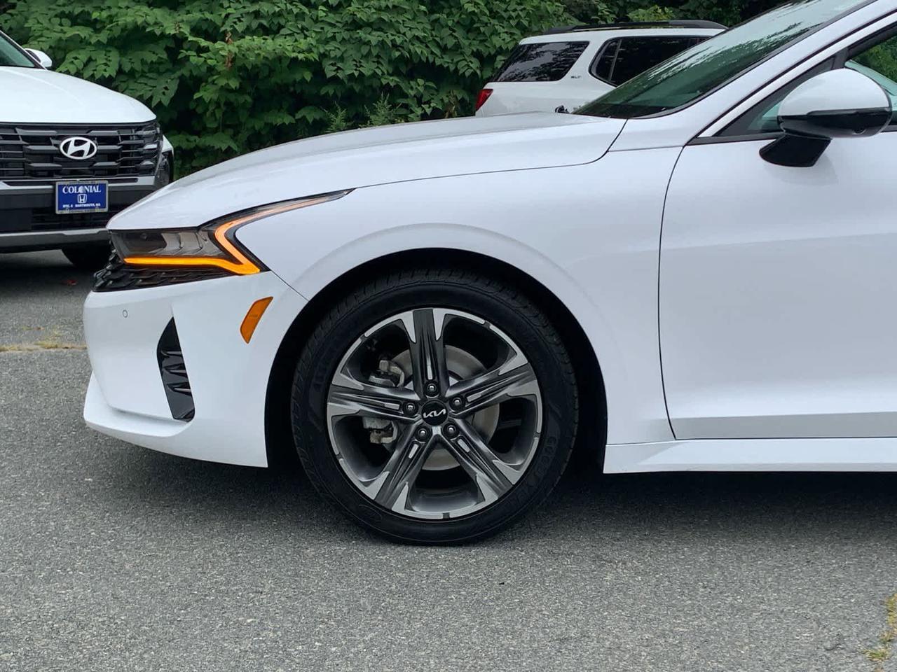 2023 Kia K5 EX Dartmouth MA