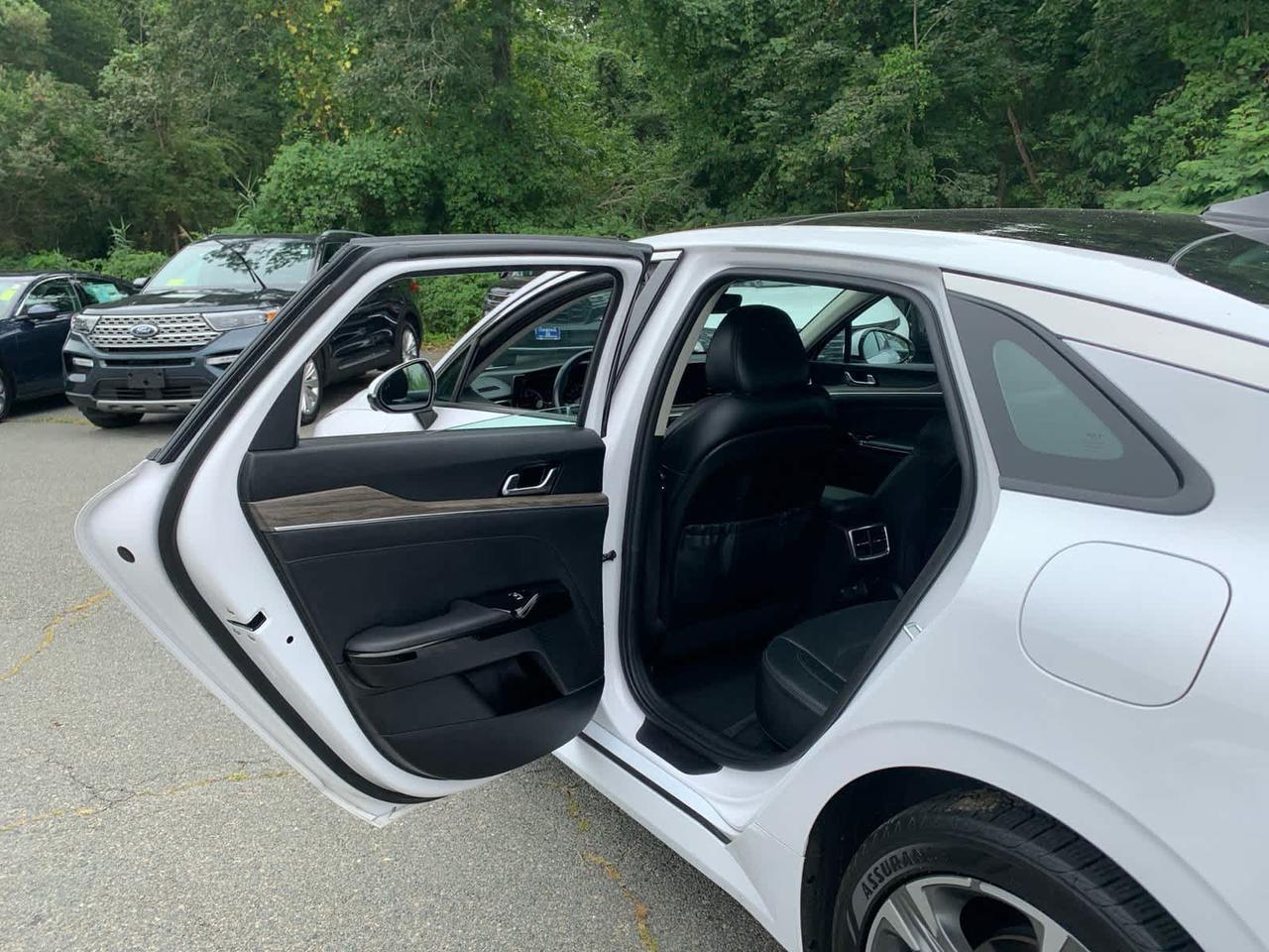 2023 Kia K5 EX Dartmouth MA