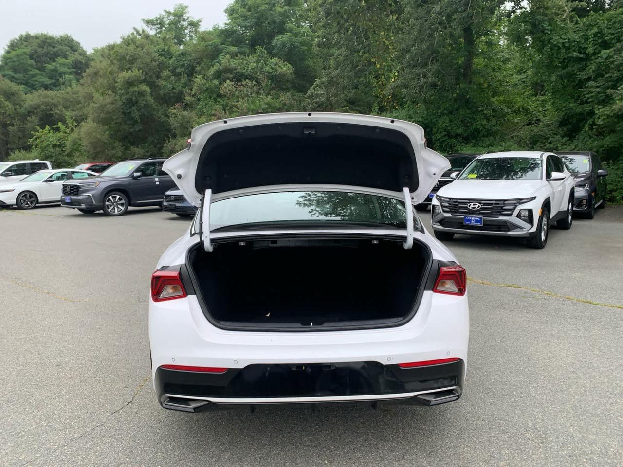 2023 Kia K5 EX Dartmouth MA