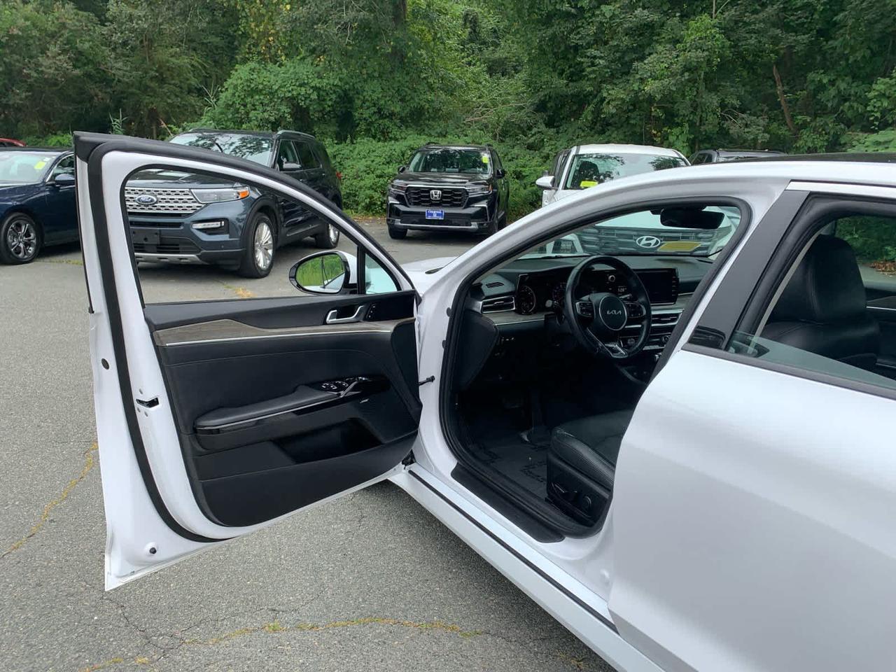 2023 Kia K5 EX Dartmouth MA