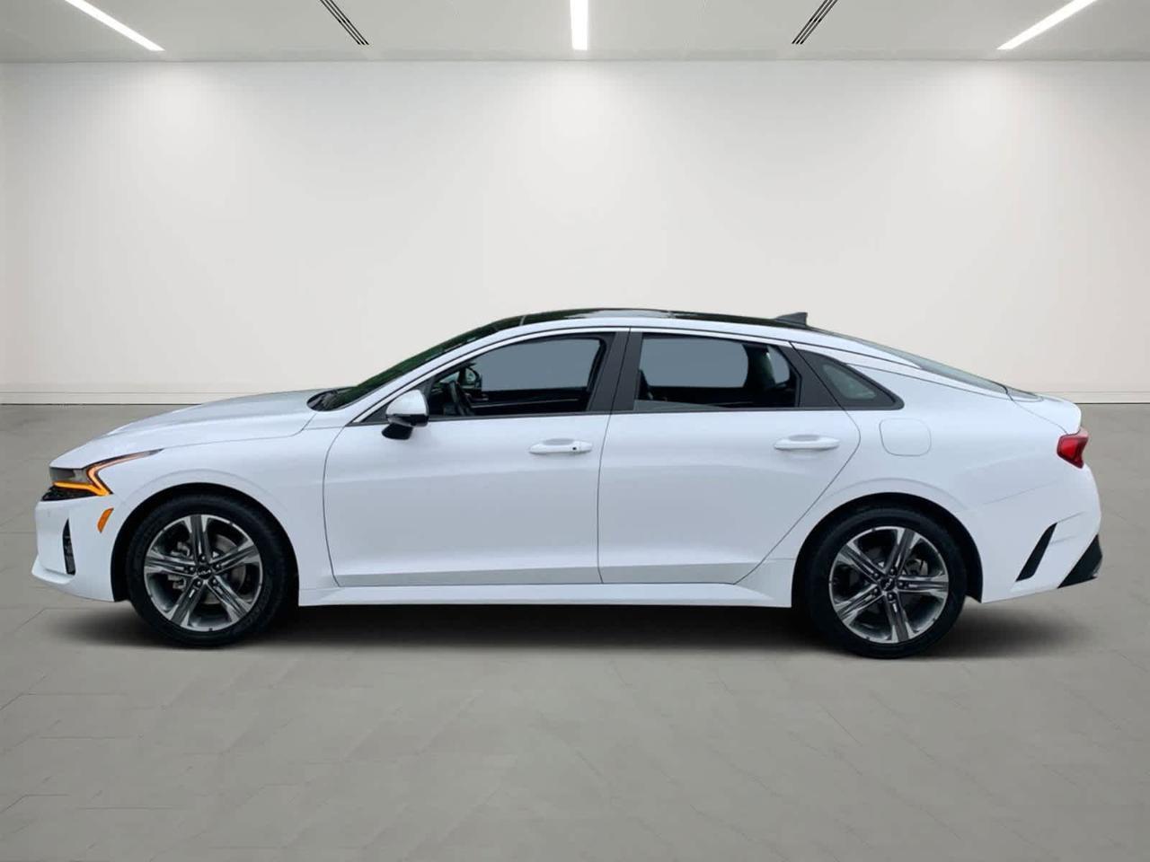 2023 Kia K5 EX Dartmouth MA