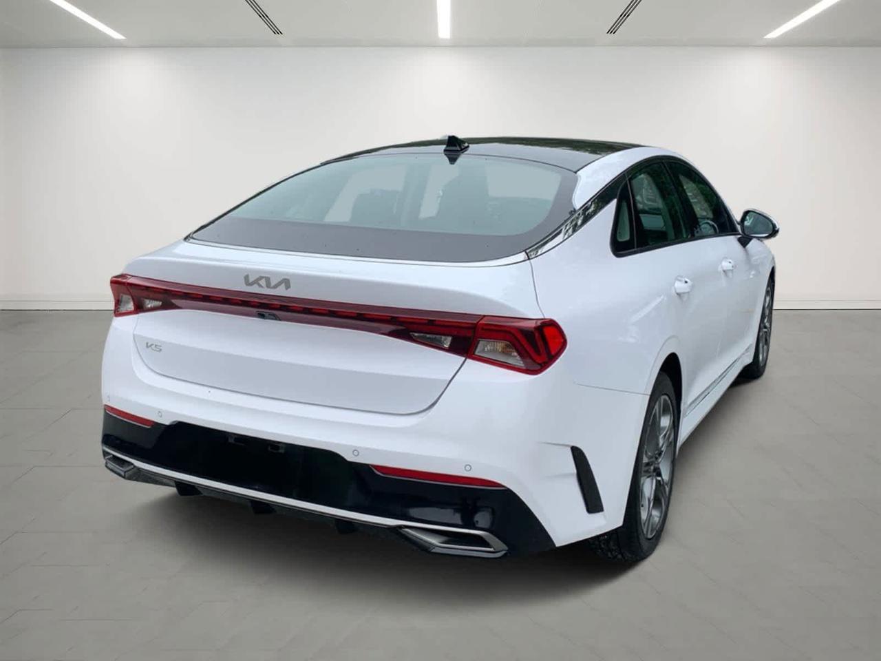 2023 Kia K5 EX Dartmouth MA