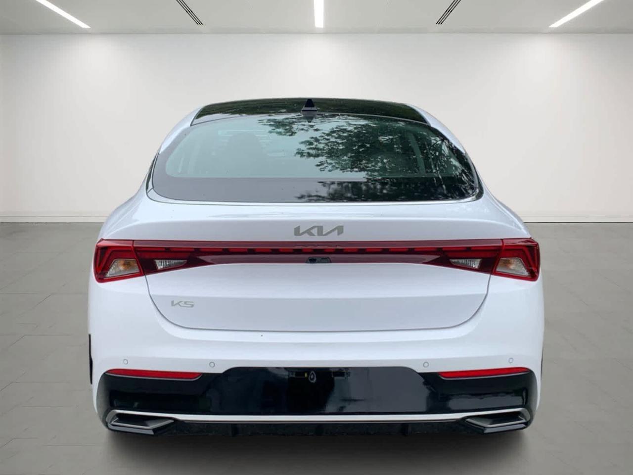 2023 Kia K5 EX Dartmouth MA