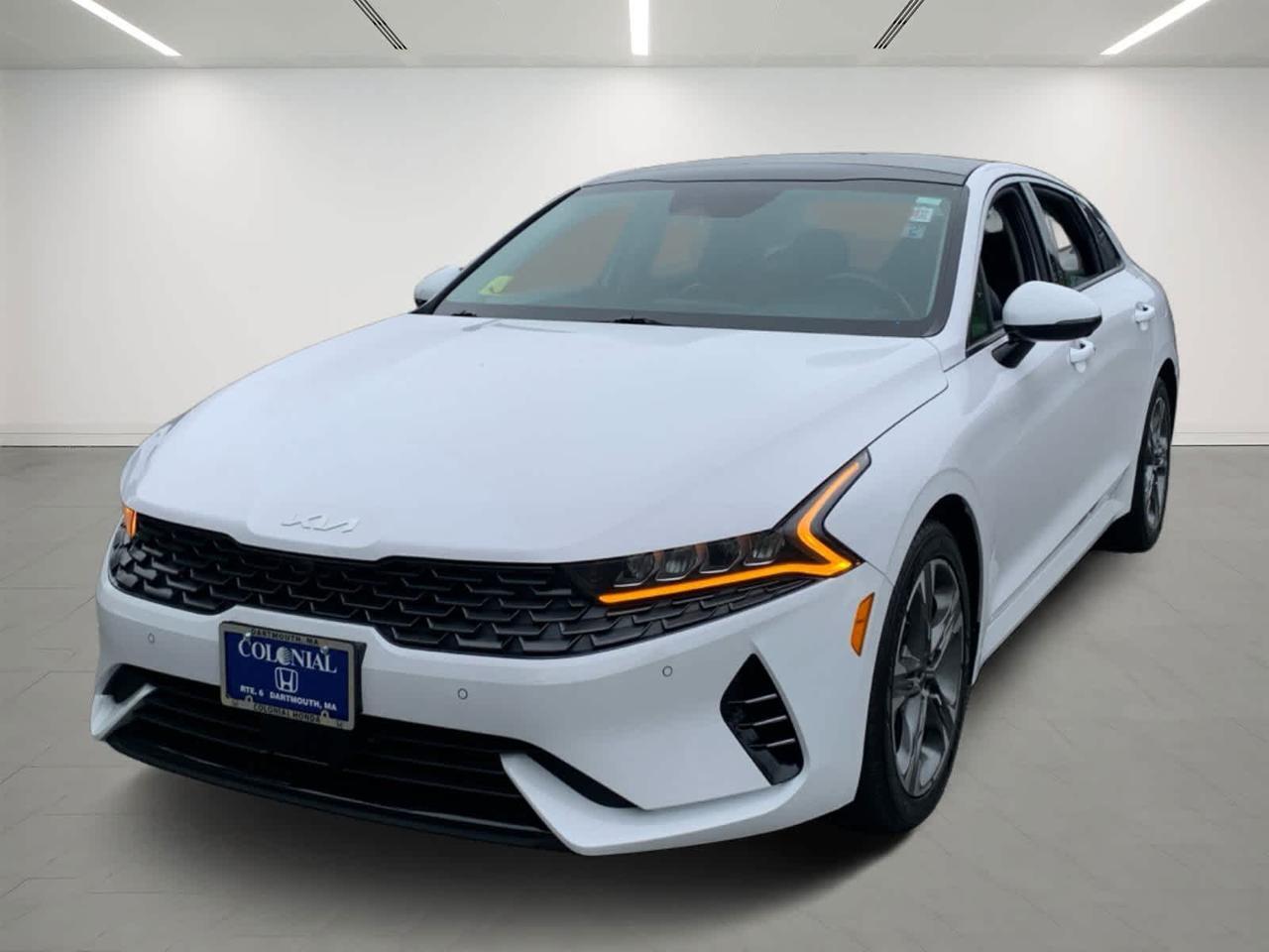 2023 Kia K5 EX Dartmouth MA
