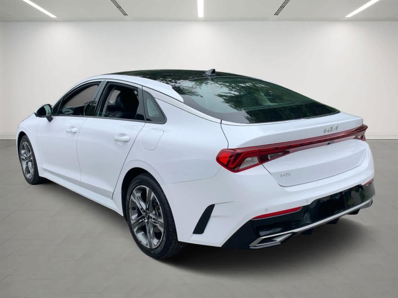 2023 Kia K5 EX Dartmouth MA