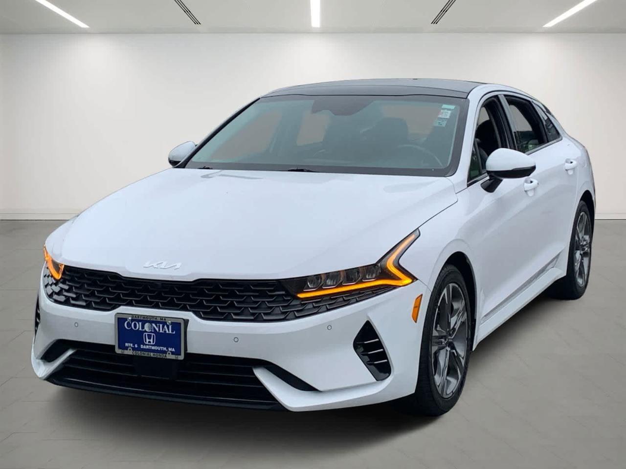 2023 Kia K5 EX Dartmouth MA