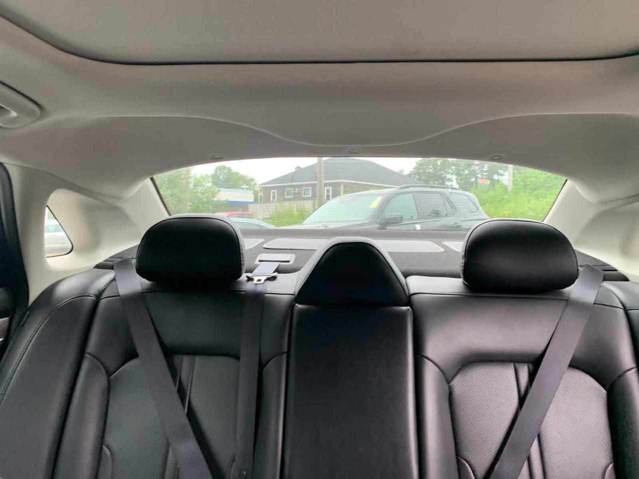 2023 Kia K5 EX Dartmouth MA