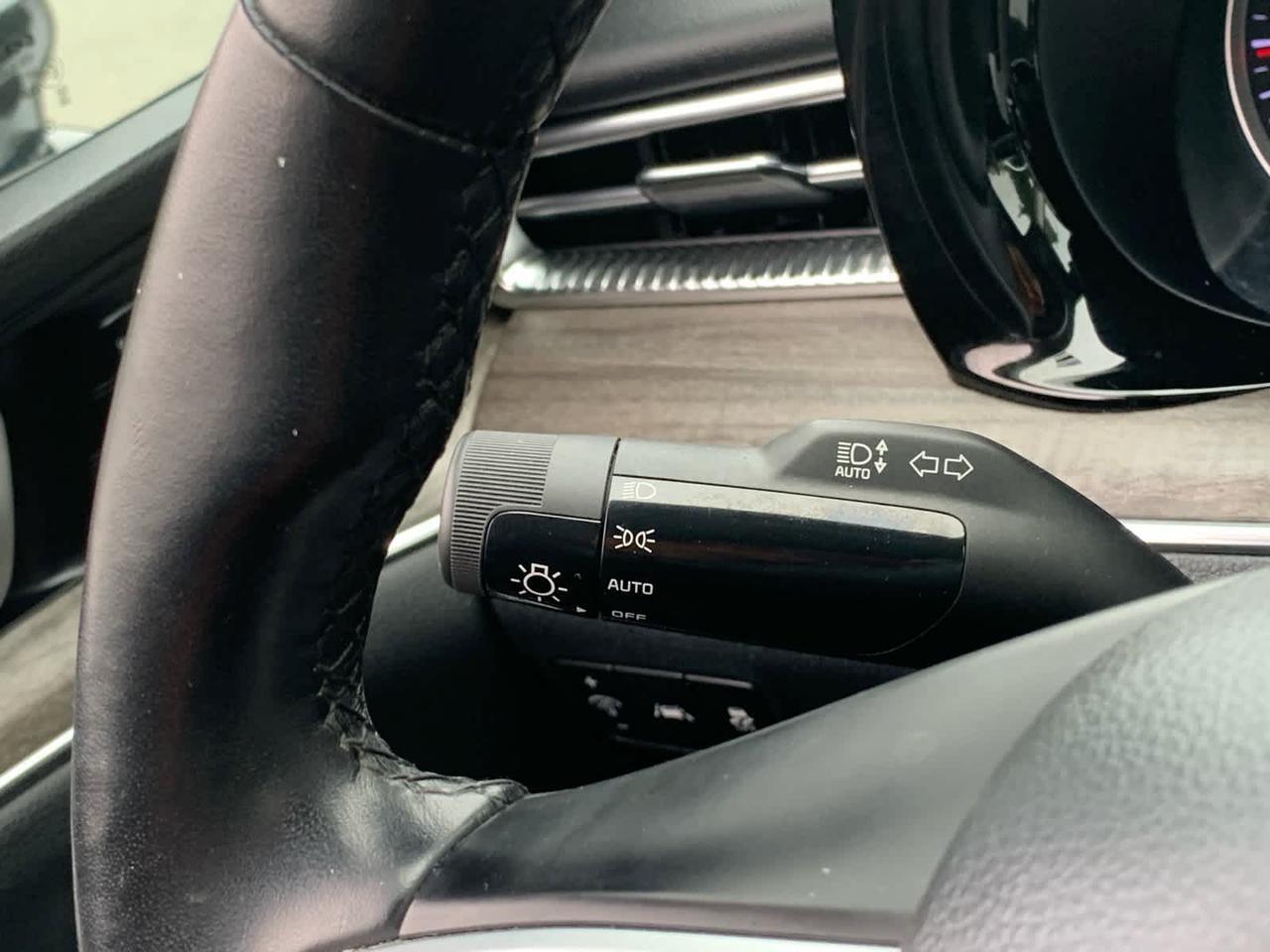 2023 Kia K5 EX Dartmouth MA