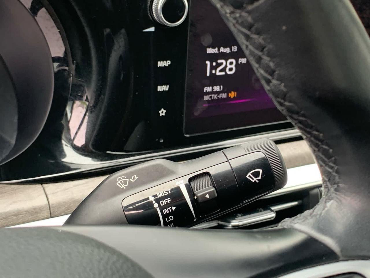 2023 Kia K5 EX Dartmouth MA