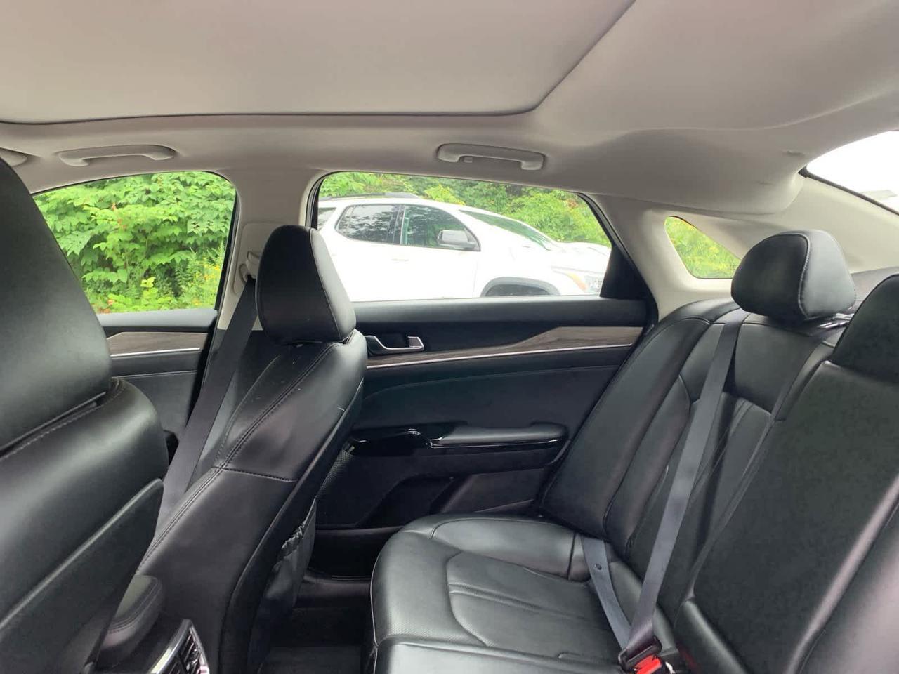 2023 Kia K5 EX Dartmouth MA