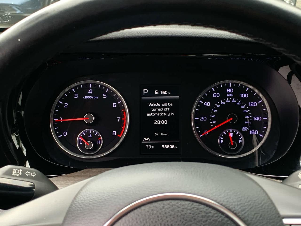 2023 Kia K5 EX Dartmouth MA