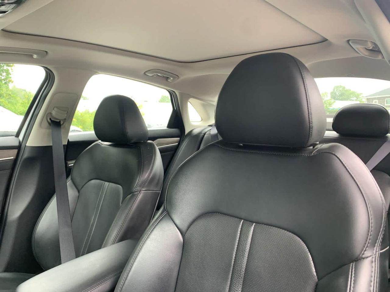 2023 Kia K5 EX Dartmouth MA