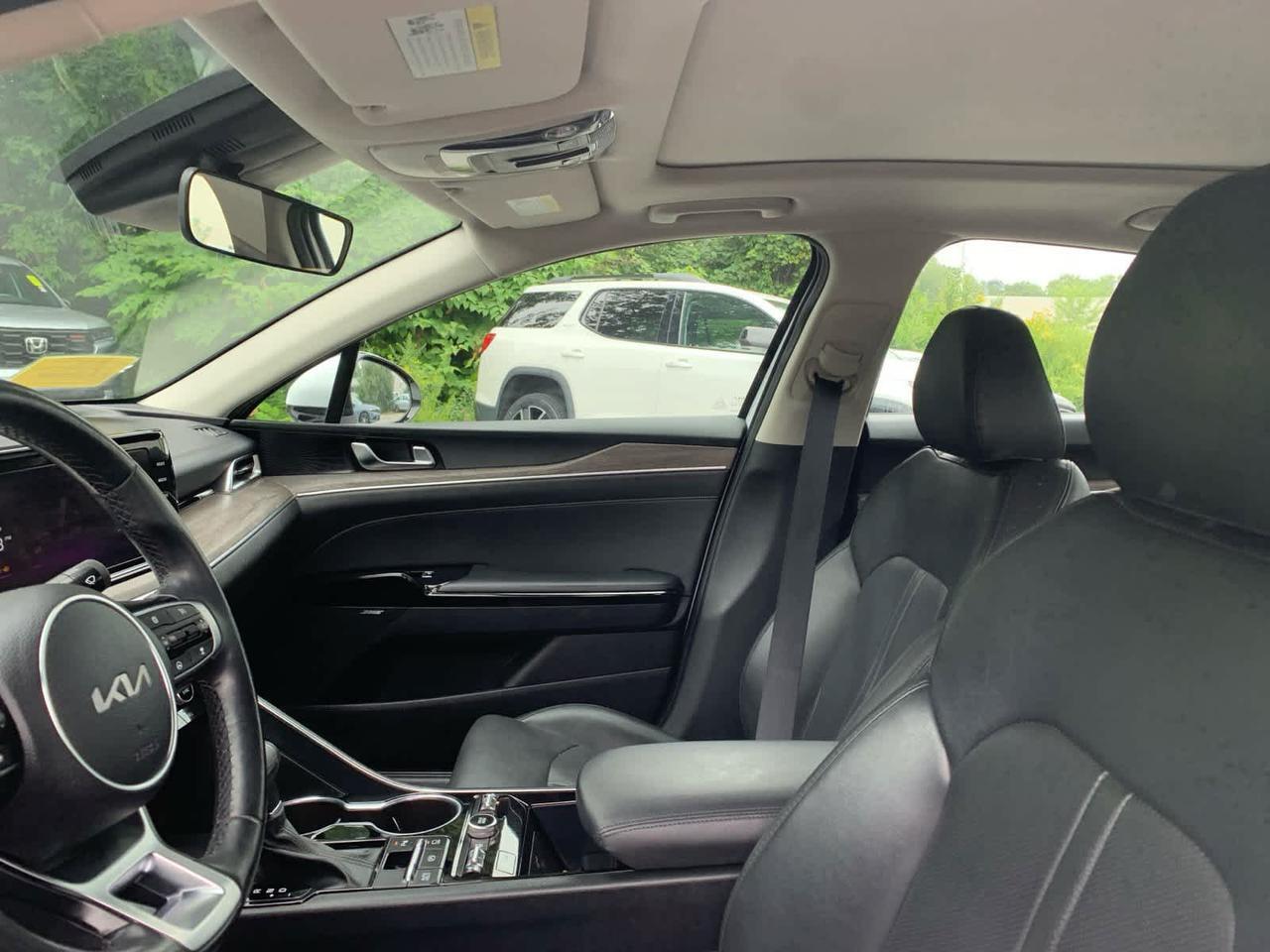 2023 Kia K5 EX Dartmouth MA