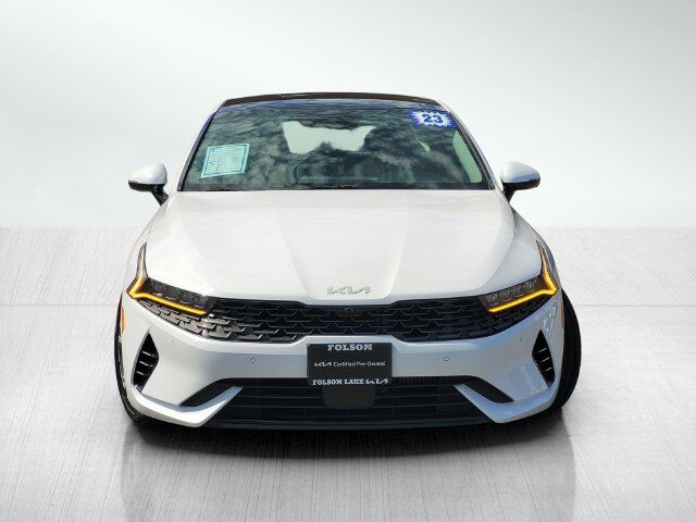 2023 Kia K5 EX