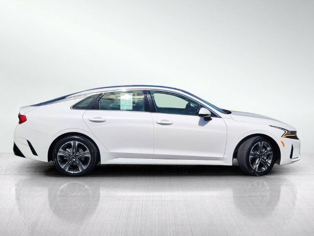 2023 Kia K5 EX