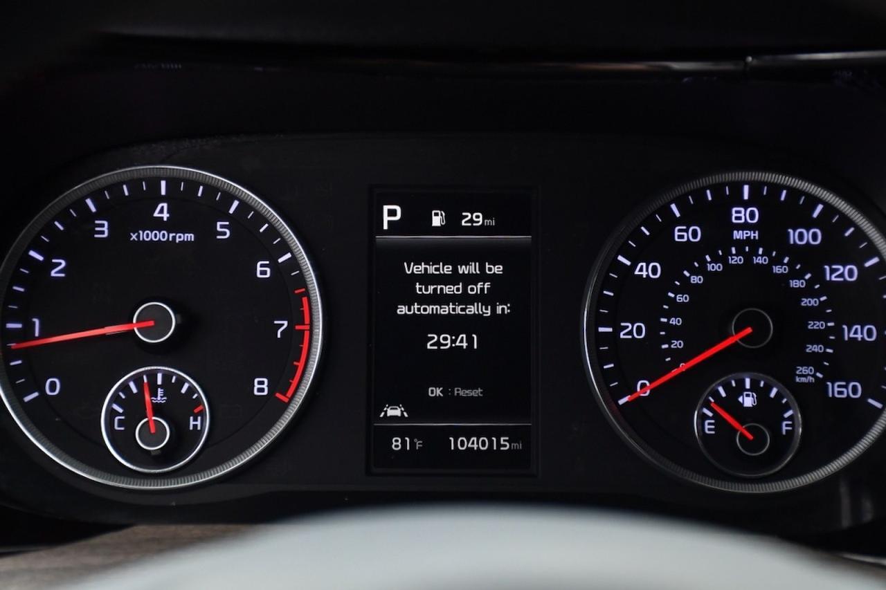 2023 Kia K5 EX Lakeworth FL