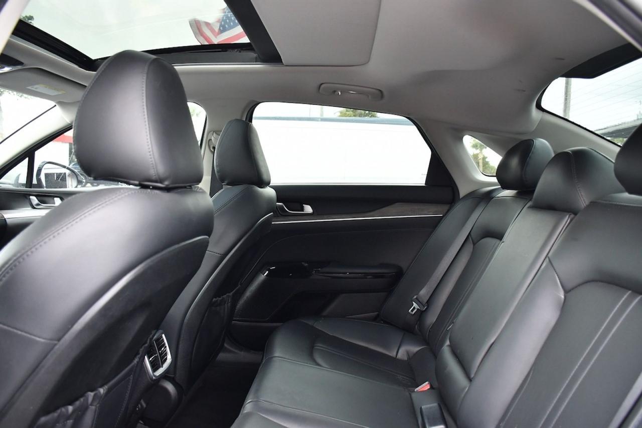 2023 Kia K5 EX Lakeworth FL