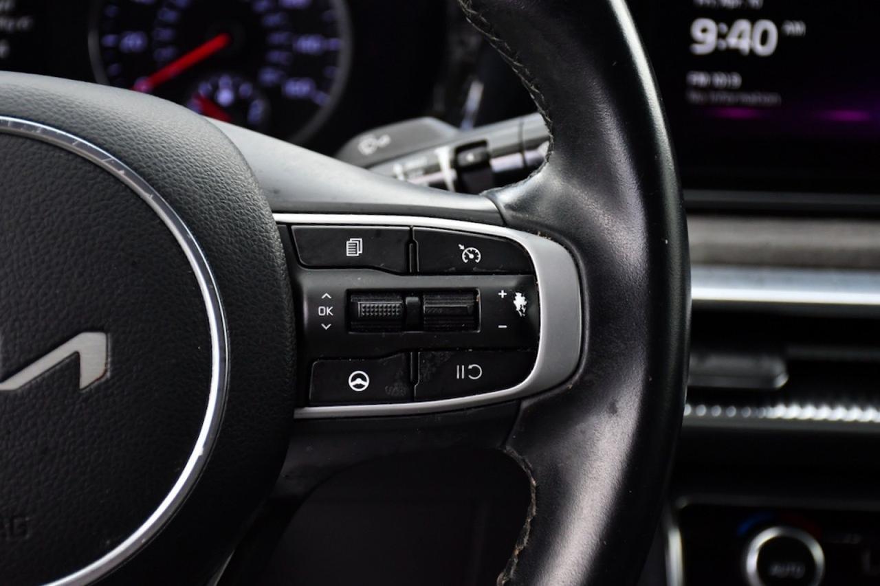 2023 Kia K5 EX Lakeworth FL