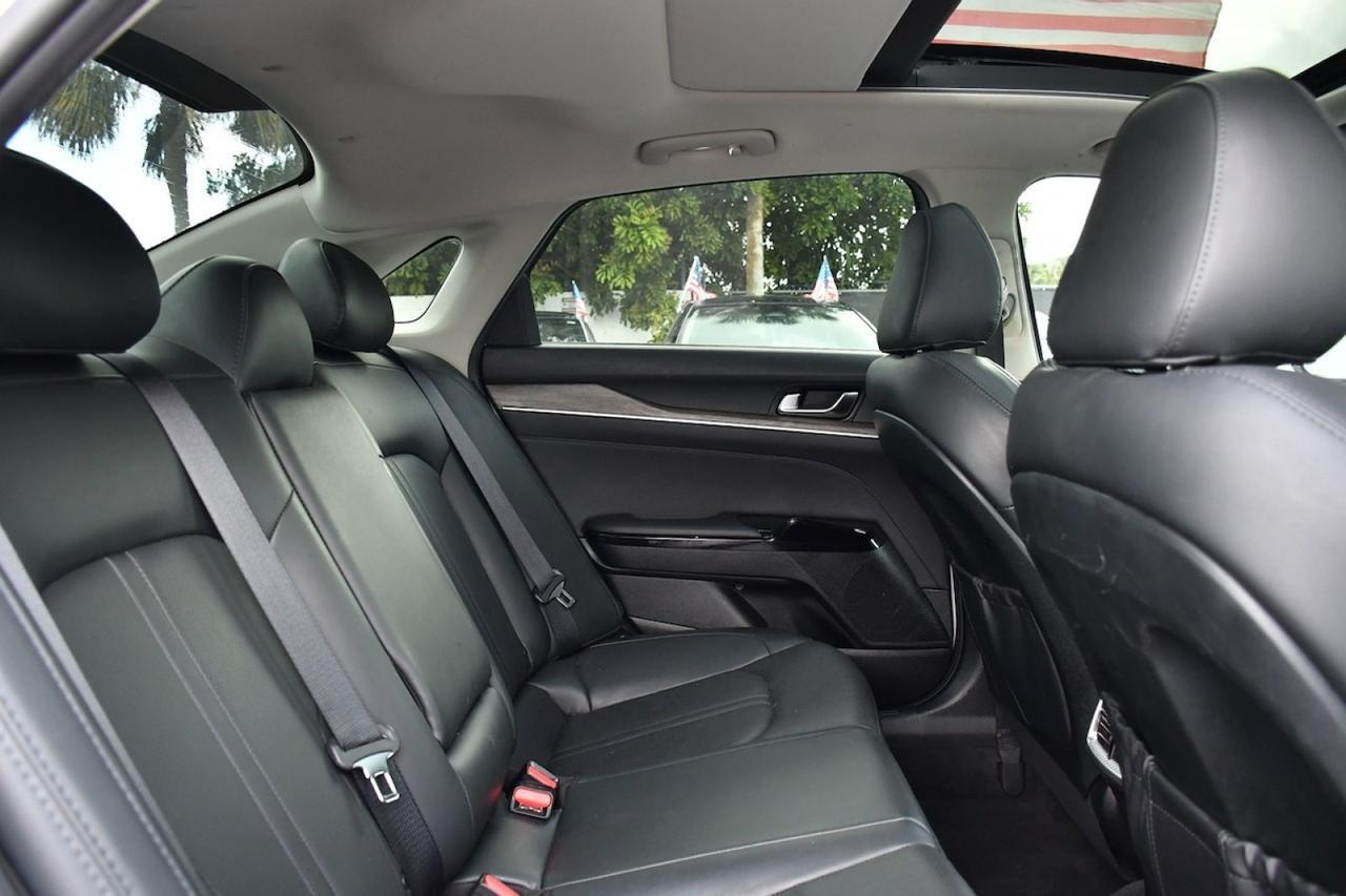 2023 Kia K5 EX Lakeworth FL