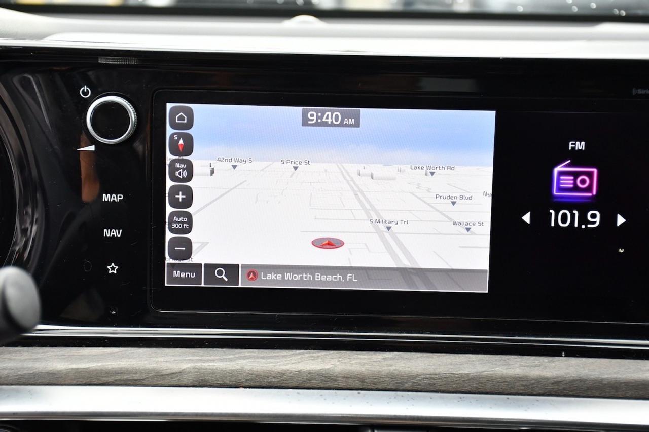 2023 Kia K5 EX Lakeworth FL