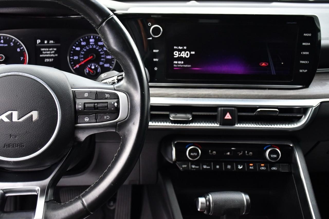 2023 Kia K5 EX Lakeworth FL