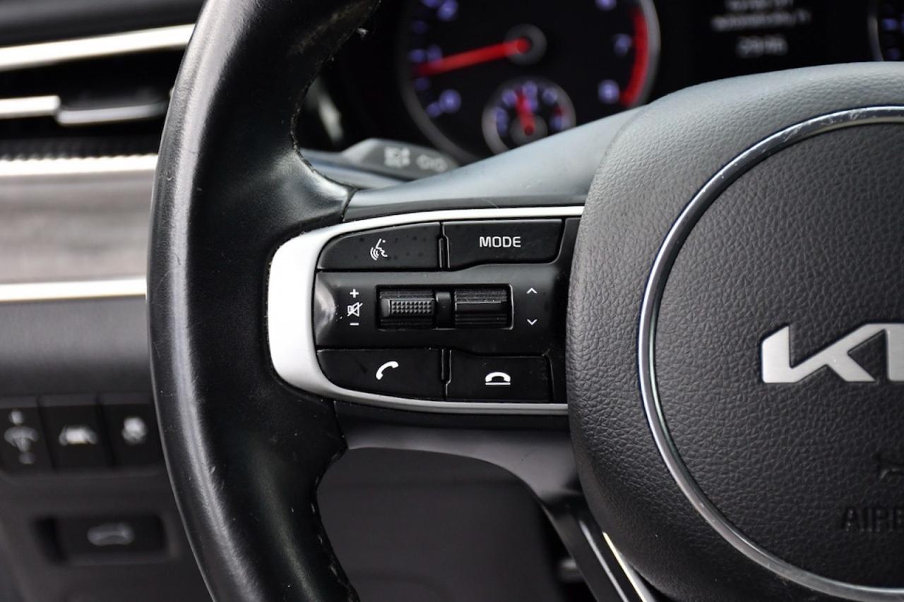 2023 Kia K5 EX Lakeworth FL