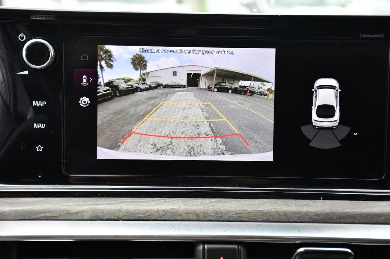 2023 Kia K5 EX Lakeworth FL