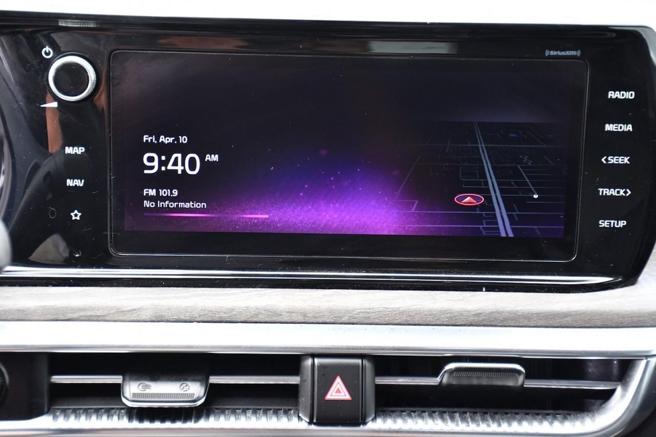 2023 Kia K5 EX Lakeworth FL