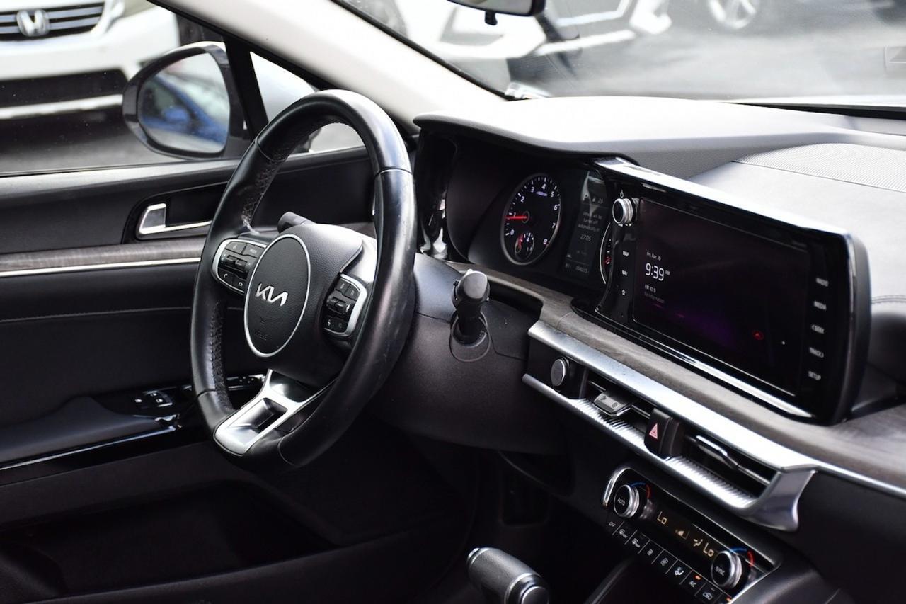 2023 Kia K5 EX Lakeworth FL