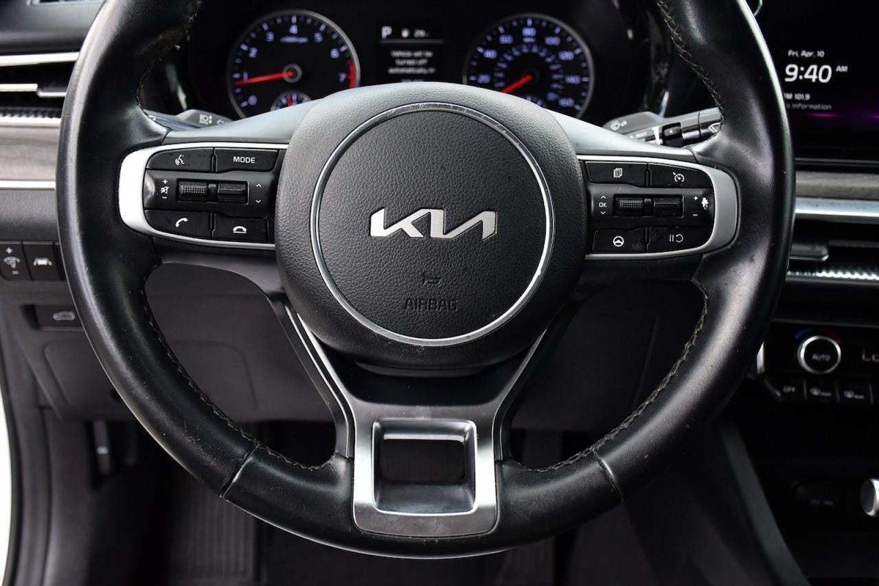 2023 Kia K5 EX Lakeworth FL