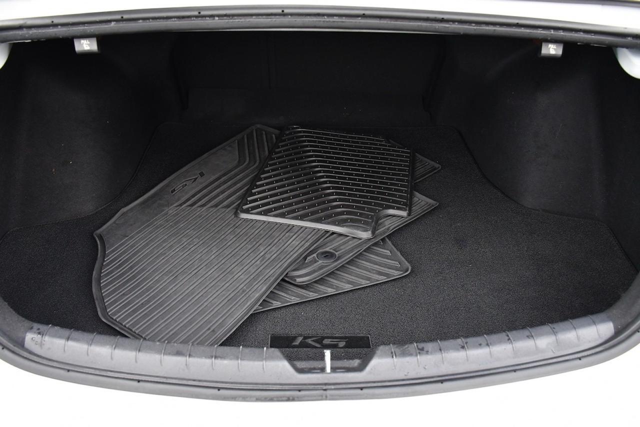 2023 Kia K5 EX Lakeworth FL