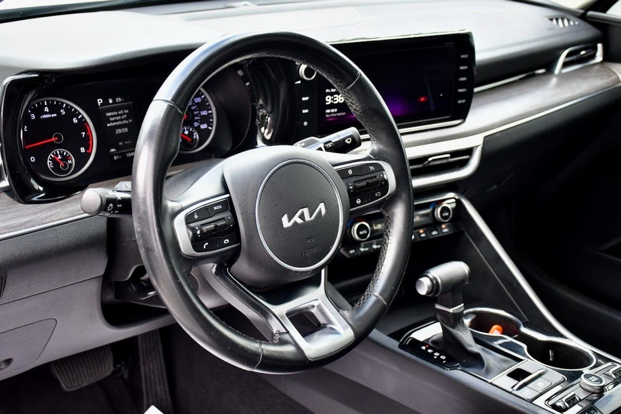 2023 Kia K5 EX Lakeworth FL