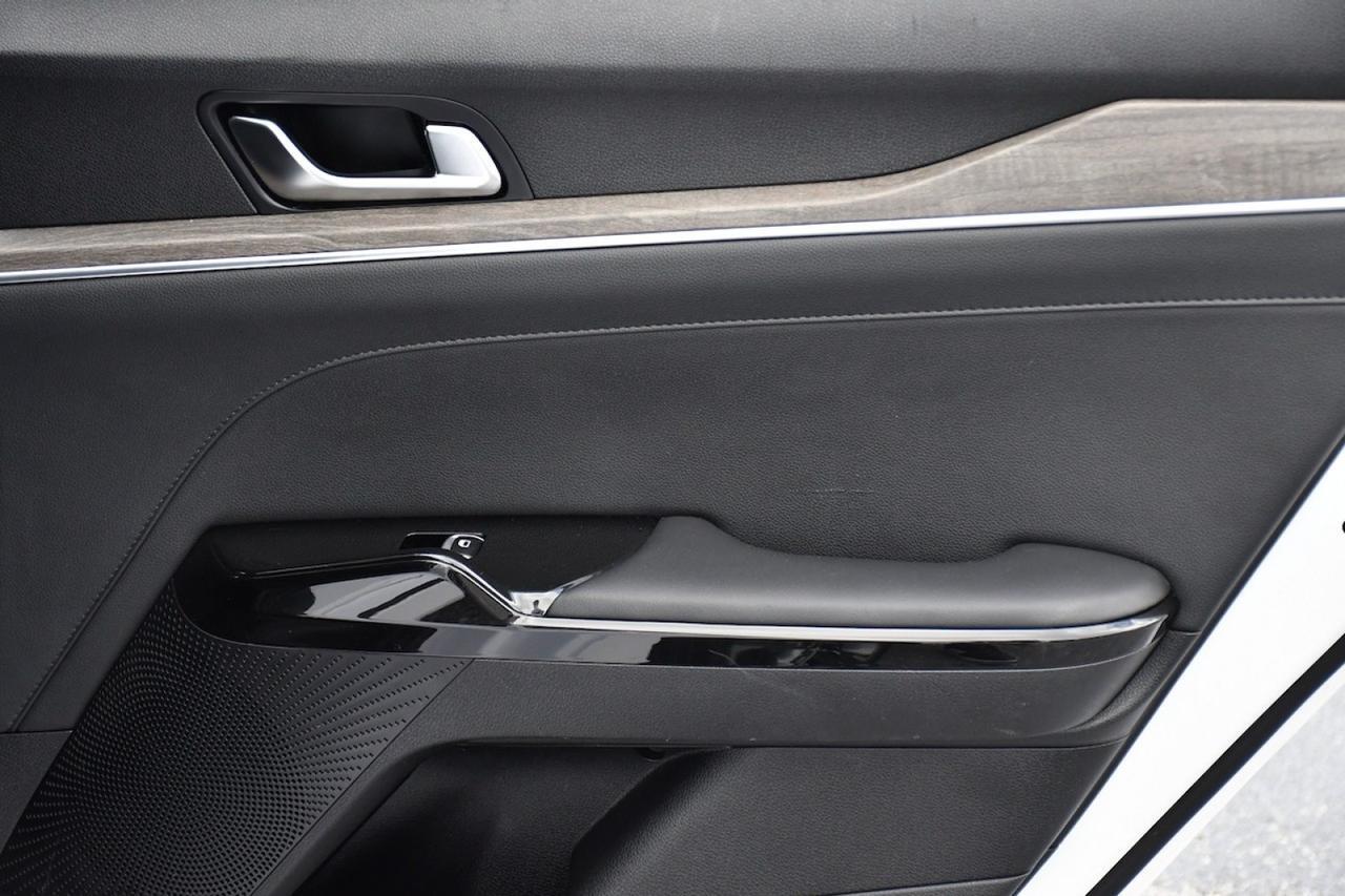 2023 Kia K5 EX Lakeworth FL