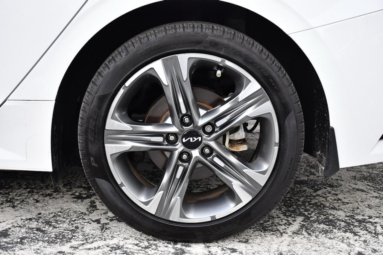 2023 Kia K5 EX Lakeworth FL