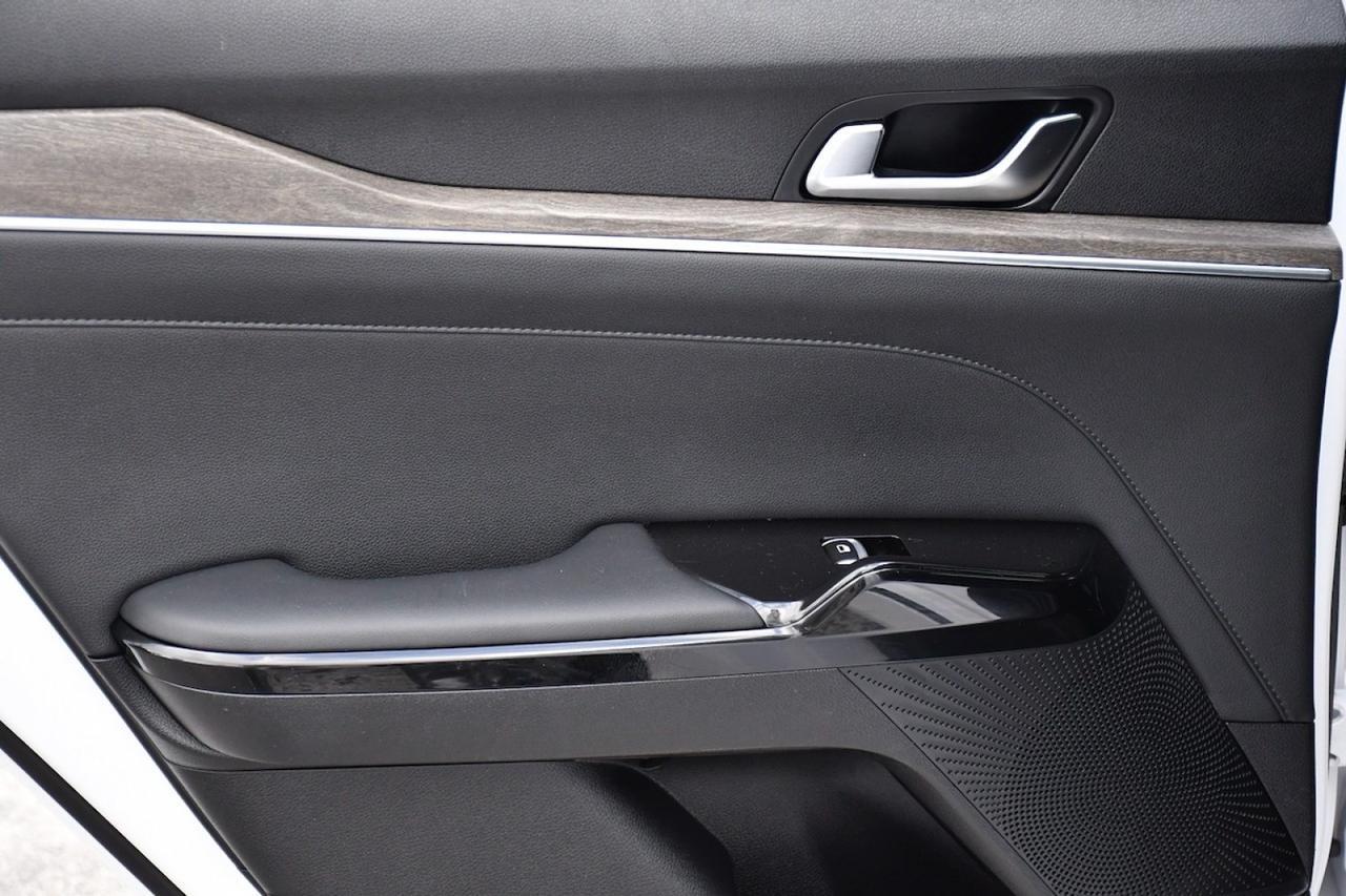 2023 Kia K5 EX Lakeworth FL