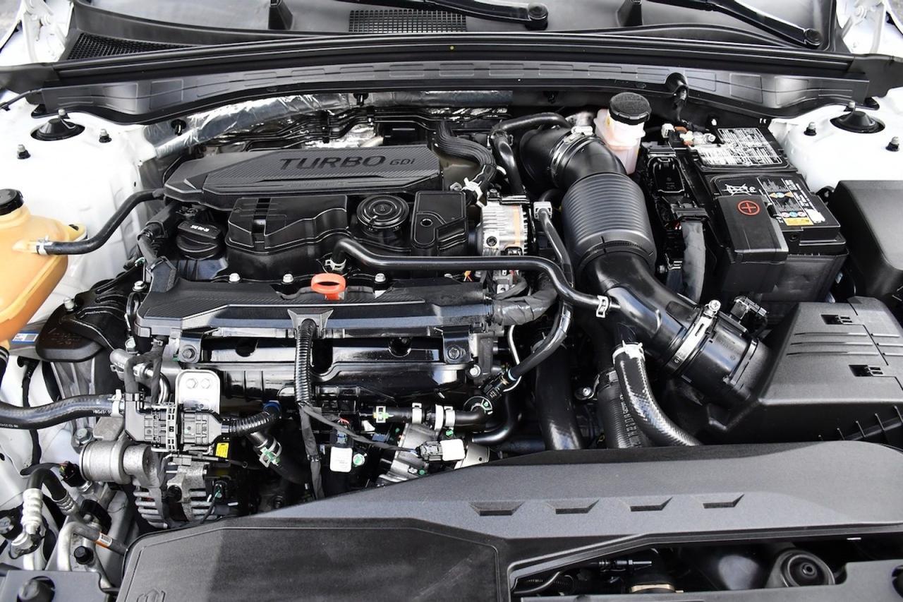 2023 Kia K5 EX Lakeworth FL