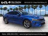 2023 Kia K5 EX Video