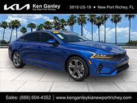 2023 Kia K5 EX