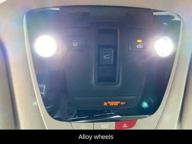 2023 Kia K5 EX Raleigh NC