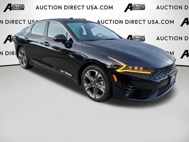 2023 Kia K5 EX Raleigh NC