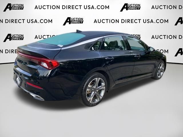 2023 Kia K5 EX Raleigh NC