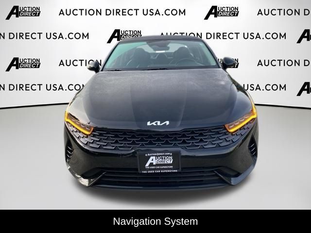 2023 Kia K5 EX Raleigh NC