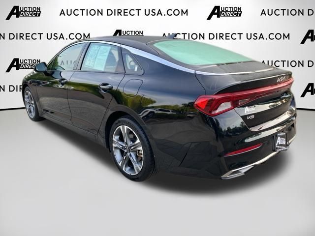 2023 Kia K5 EX Raleigh NC