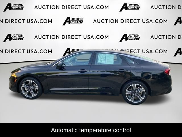 2023 Kia K5 EX Raleigh NC