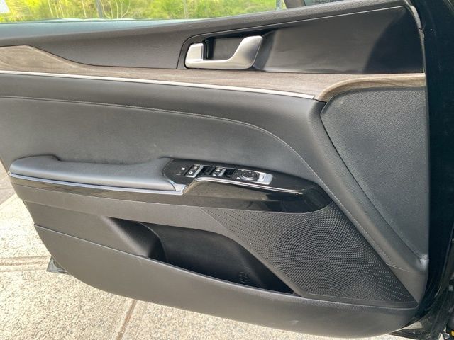 2023 Kia K5 EX Raleigh NC
