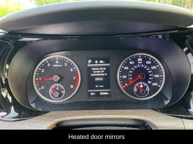 2023 Kia K5 EX Raleigh NC
