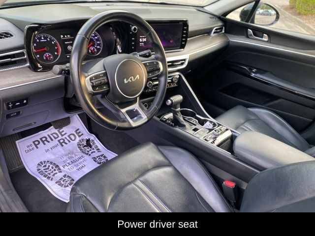 2023 Kia K5 EX Raleigh NC