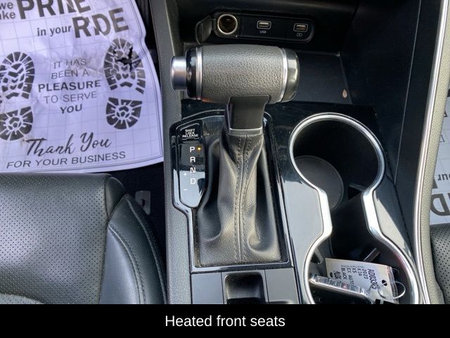 2023 Kia K5 EX Raleigh NC