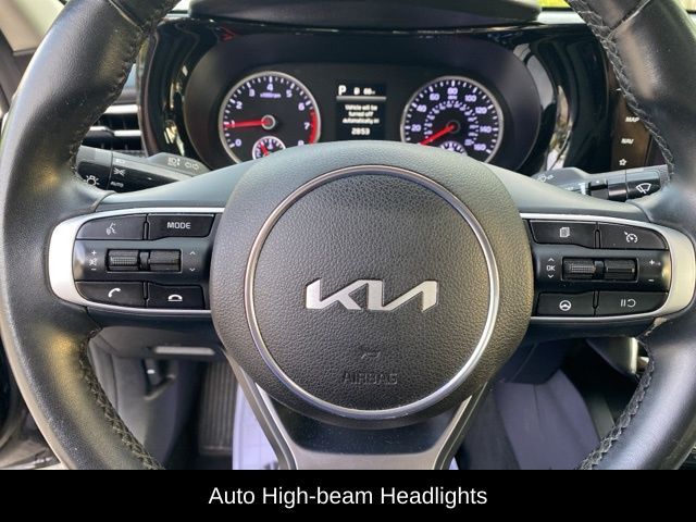 2023 Kia K5 EX Raleigh NC